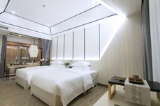 Jiang'an Yujiang Impression Hotel