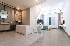 Jiang'an Yujiang Impression Hotel