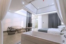 Jiang'an Yujiang Impression Hotel