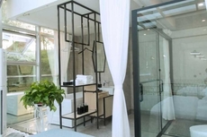 Jiang'an Yujiang Impression Hotel