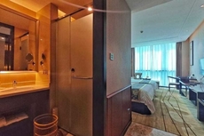 Neijiang International Hotel (Wanda E-commerce Center)