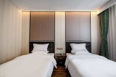 Jiuzhaigou Cloudy Hotel