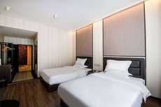 Jiuzhaigou Cloudy Hotel