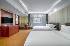 Jiuzhaigou Journey Hotel