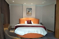 Renshou Wanye Sunshine Hotel