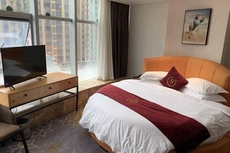 Renshou Wanye Sunshine Hotel