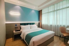 Fuji Hotel Select (Xingwen shop)