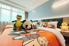 Fuji Hotel Select (Xingwen shop)