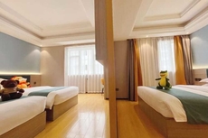 Fuji Hotel Select (Xingwen shop)