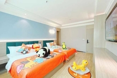 Fuji Hotel Select (Xingwen shop)