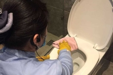 Blue Horizon Xicheng Hotel