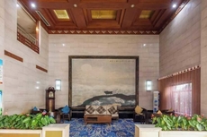 Blue Horizon Xicheng Hotel