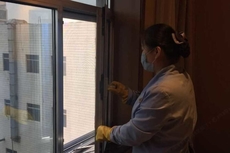 Blue Horizon Xicheng Hotel