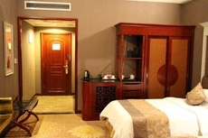 Jinling International Hotel