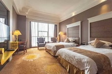 Jinling International Hotel