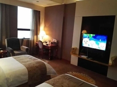 Jinling International Hotel