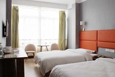 Taoyuan Conference Center Hotel