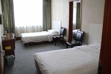 Taoyuan Conference Center Hotel