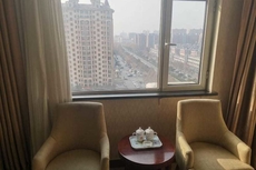 Jinjing Business Hotel