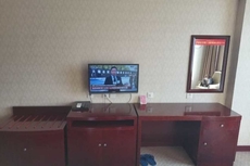 Jinjing Business Hotel