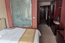 Jinjing Business Hotel