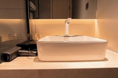 Rujia Ruibai Cloud Hotel (North Street Branch of Longkou City)