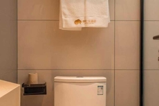 Rujia Ruibai Cloud Hotel (North Street Branch of Longkou City)