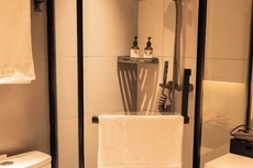 Rujia Ruibai Cloud Hotel (North Street Branch of Longkou City)