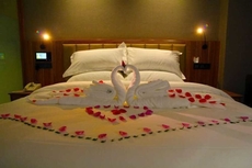 Rizhao Shiweitian Business Hotel