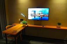 Rizhao Shiweitian Business Hotel