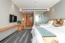 Rizhao Shiweitian Business Hotel