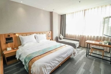 Rizhao Shiweitian Business Hotel