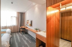 Rizhao Shiweitian Business Hotel