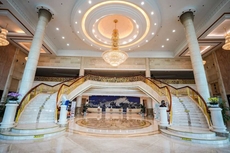 Chishan Seaview Licheng Hotel