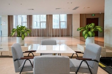 Chishan Seaview Licheng Hotel