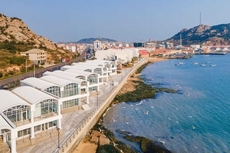 Tangchi Seaview Resort