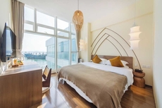 Tangchi Seaview Resort