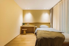 Tangchi Seaview Resort