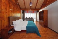 Lantingju Resort Hotel (Taierzhuang Ancient City Scenic Area)