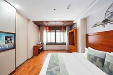 Lantingju Resort Hotel (Taierzhuang Ancient City Scenic Area)