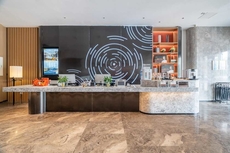 World Hote tengzhou Municipal Government