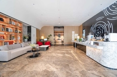 World Hote tengzhou Municipal Government