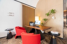 World Hote tengzhou Municipal Government