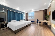 Archos Boutique Hotel