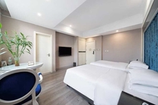 Archos Boutique Hotel