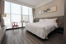 Hotel Select Ankang Lianhua