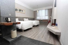 Hotel Select Ankang Lianhua
