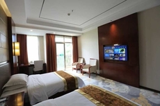 Jinshan Hotel