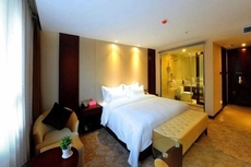 Joysion International Hotel Shangluo