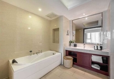 Joysion International Hotel Shangluo